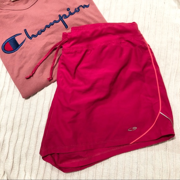 Champion Retro Running Short - Picture 2 of 11